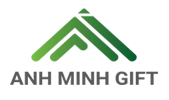 QUÀ TẶNG ANH MINH